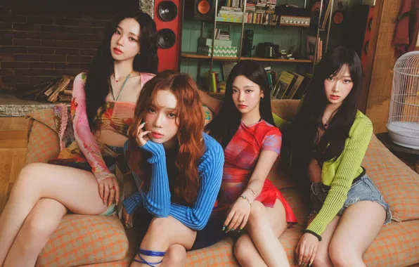 Картинка music, girls, k-pop, Korean women