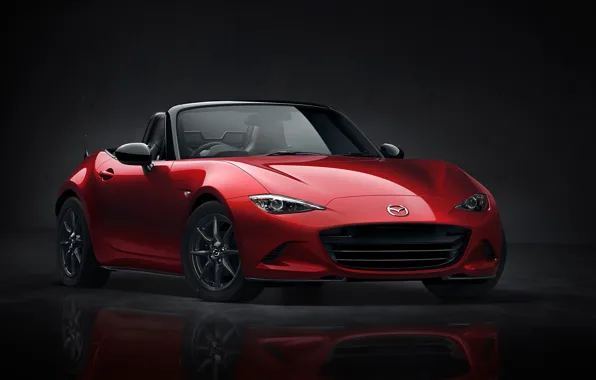 Картинка Mazda, 2016