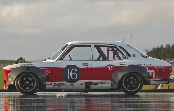 Картинка car, mazda, мазда